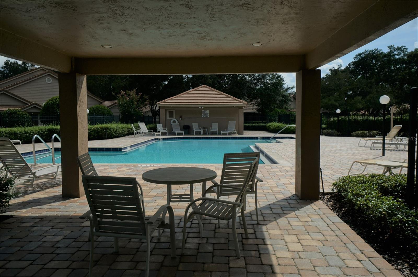9481 HIGHLAND OAK DR #1801 — photo 32