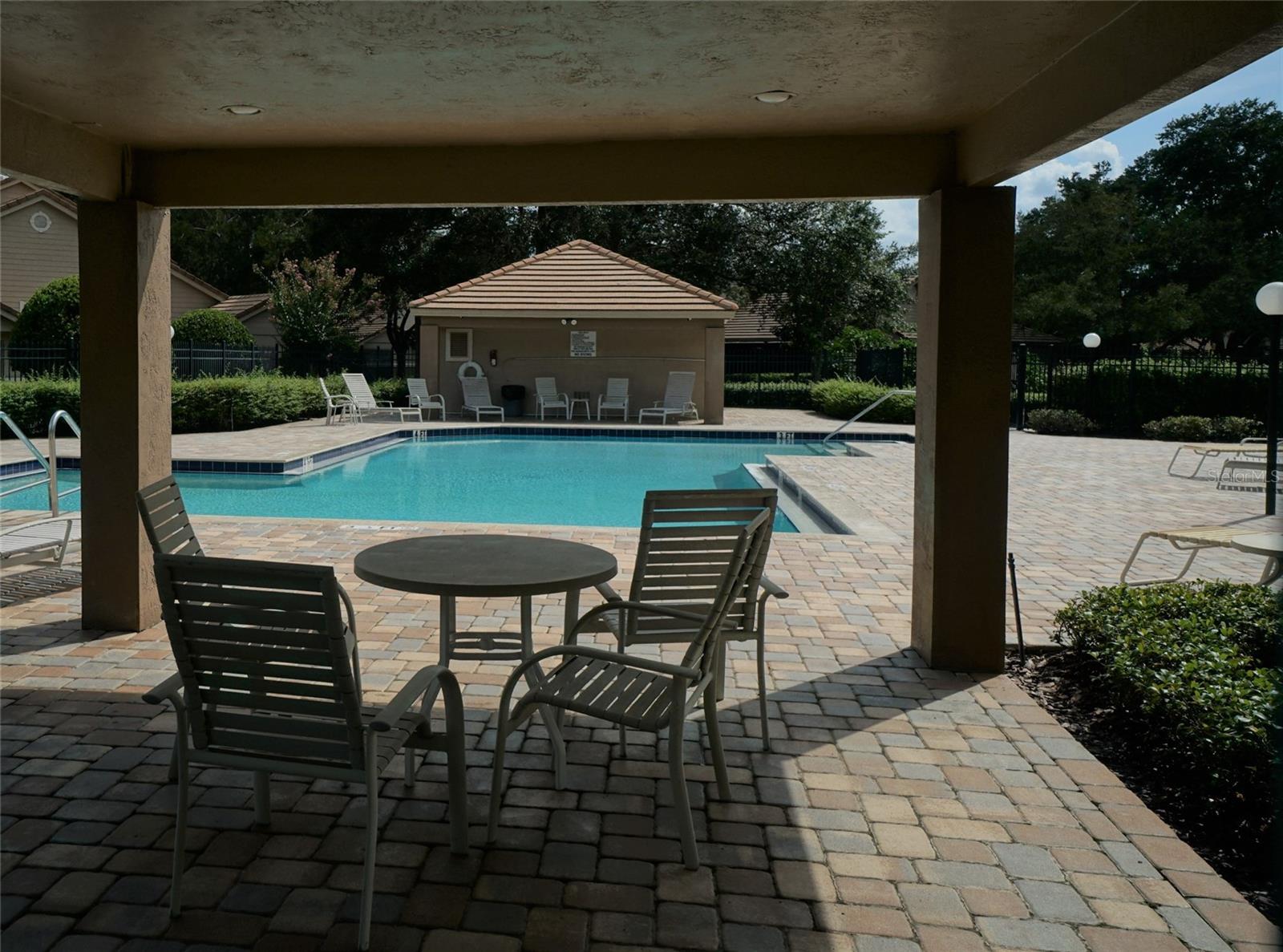 9481 HIGHLAND OAK DR #1801 — photo 31