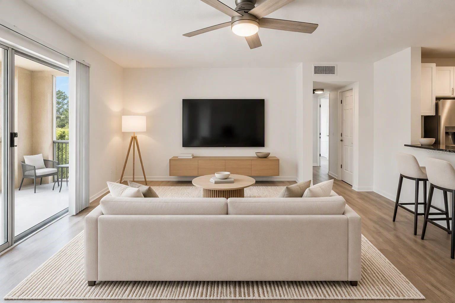 9481 HIGHLAND OAK DR #1801 — photo 3