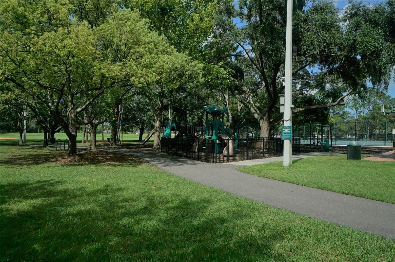 9481 HIGHLAND OAK DR #1801 — photo 26