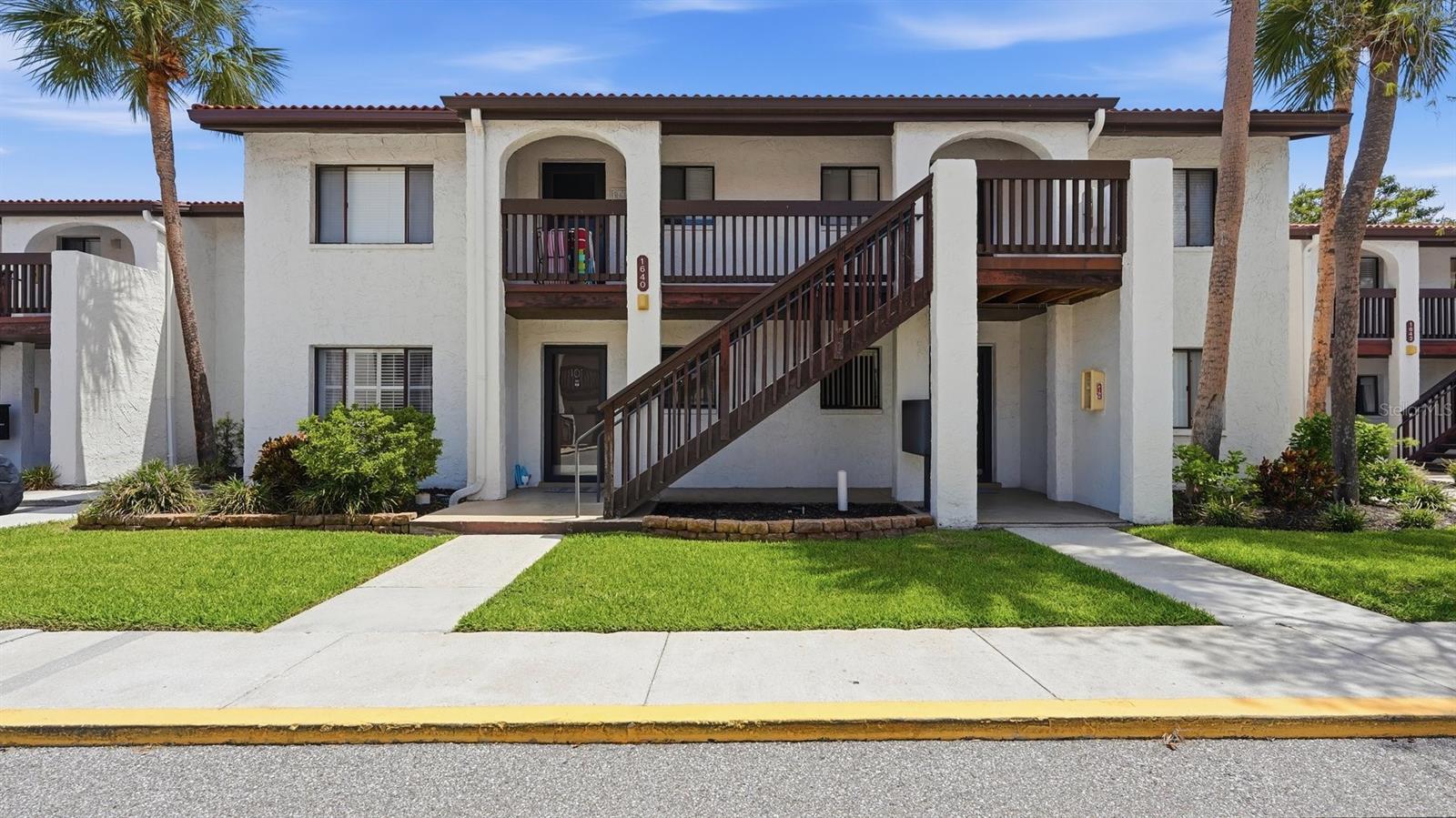 1640 STICKNEY POINT RD #40-101 — photo 38