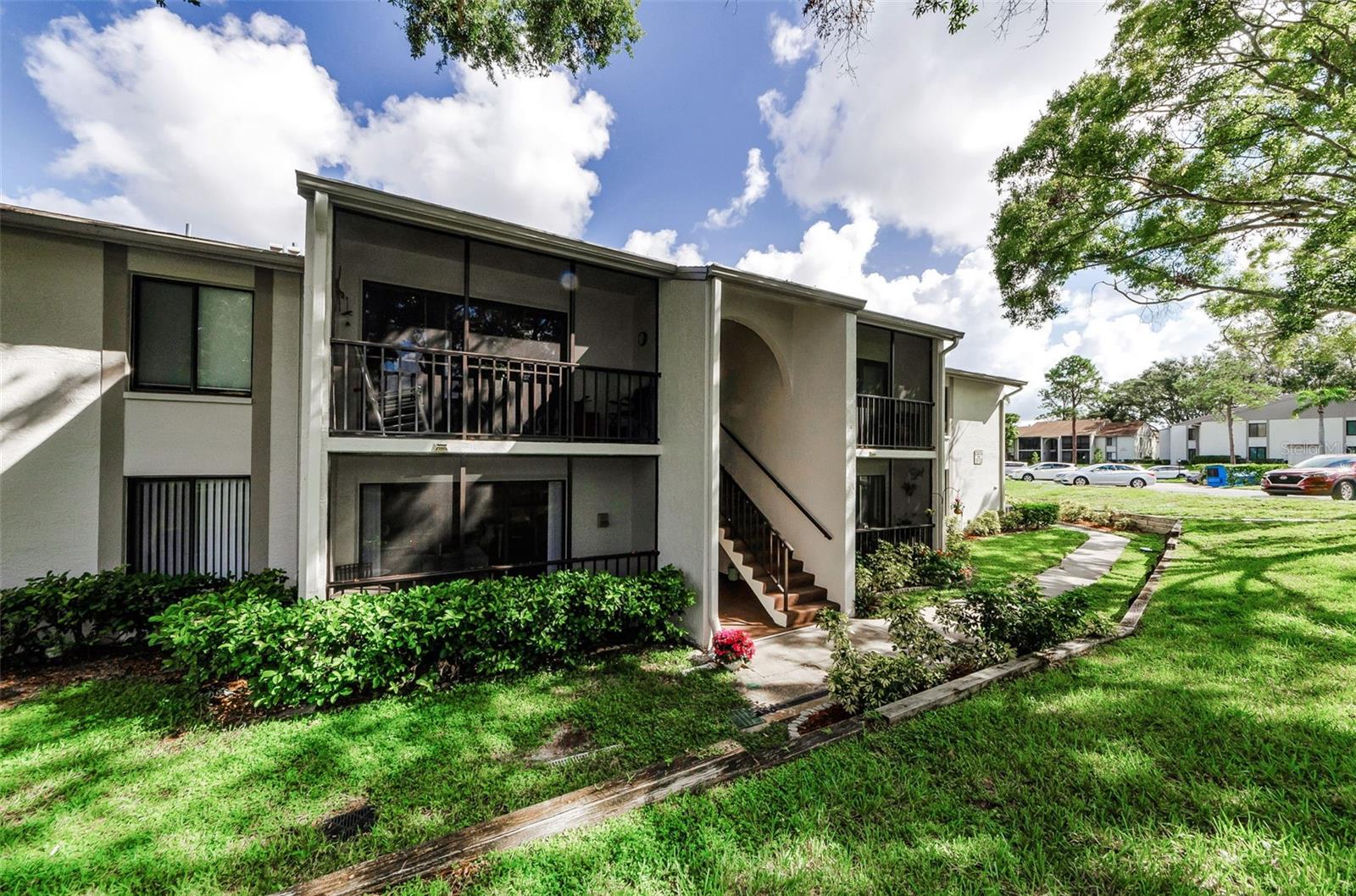 2575 PINE RIDGE WAY S #E1 — photo 3