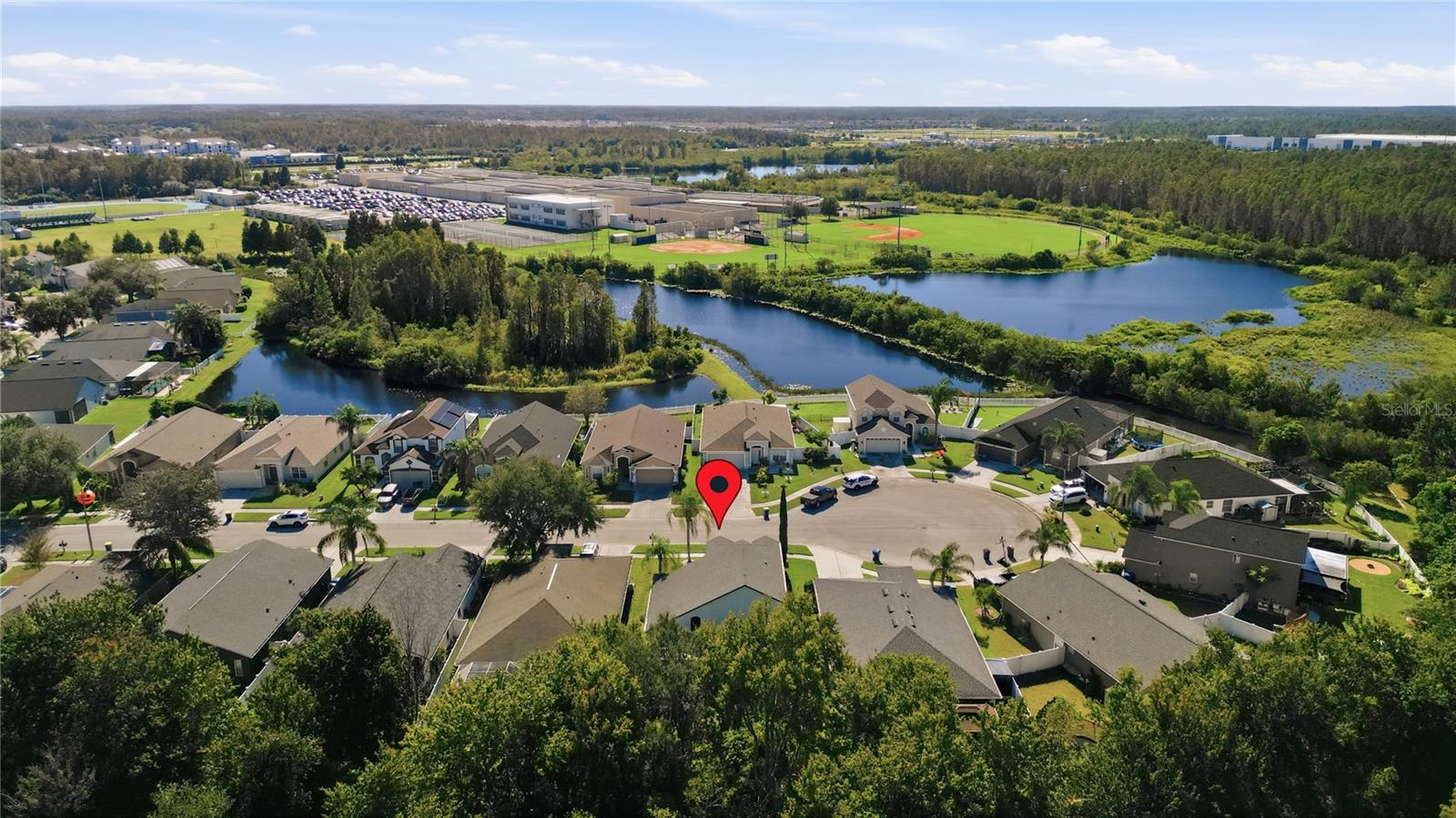 3123 DUNSTABLE DR — photo 37