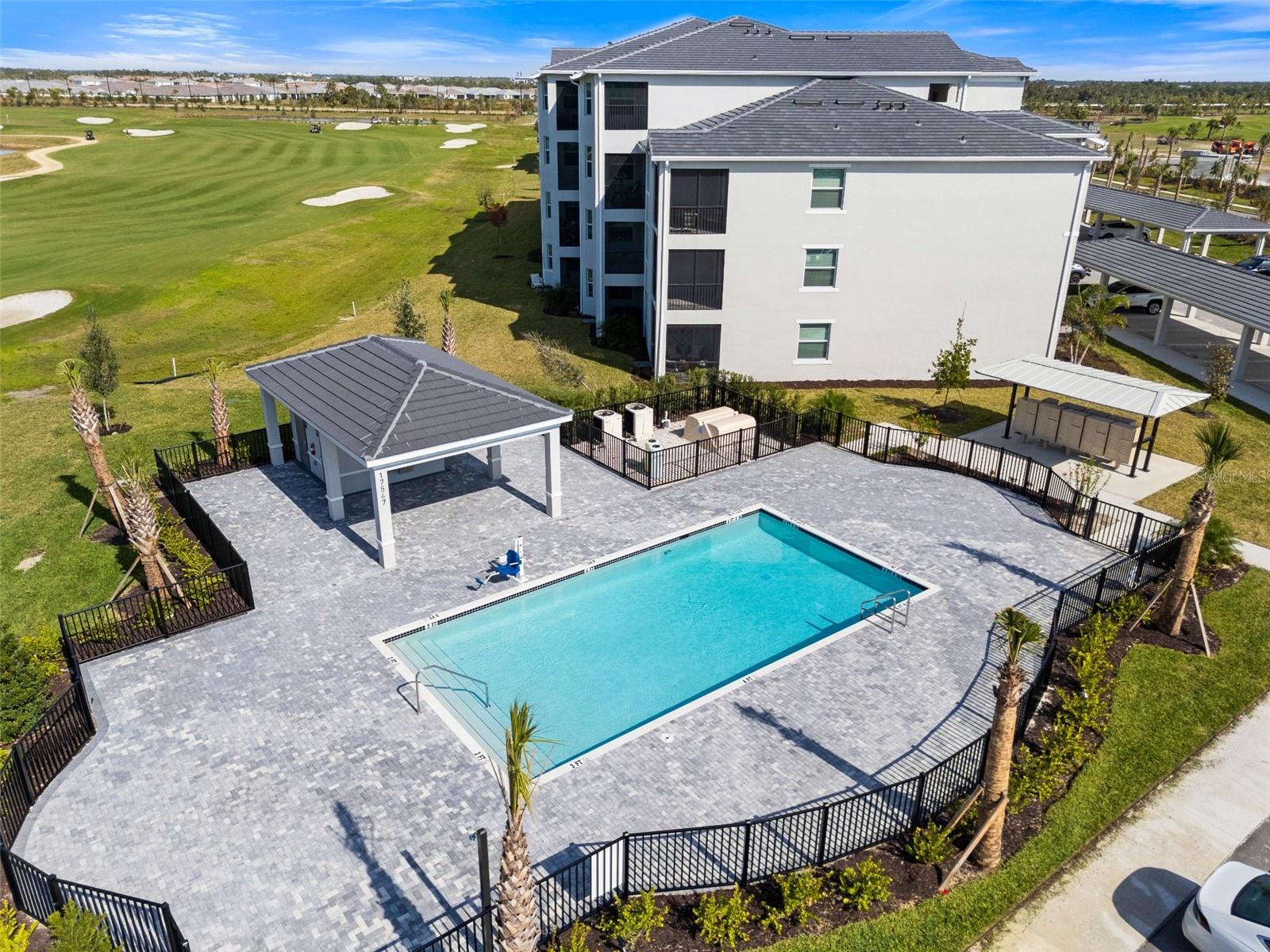 17475 OPAL SAND DR #208 — photo 4