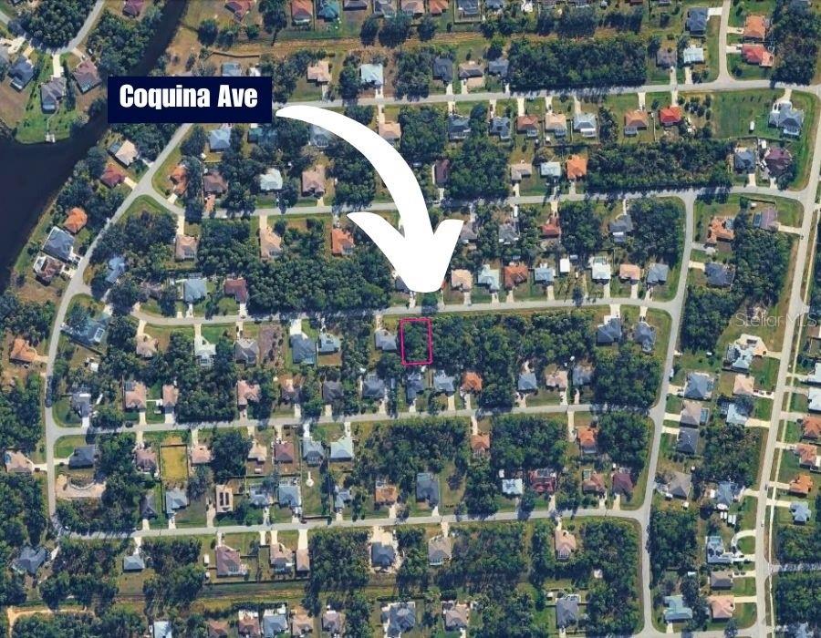COQUINA AVE — photo 10