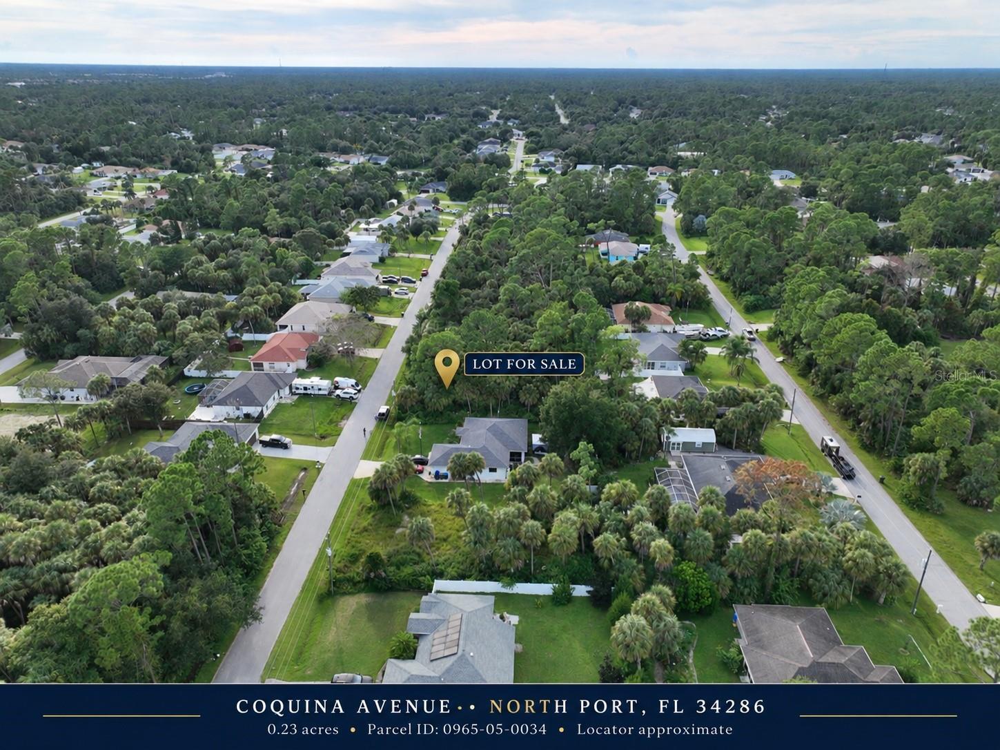COQUINA AVE — photo 24
