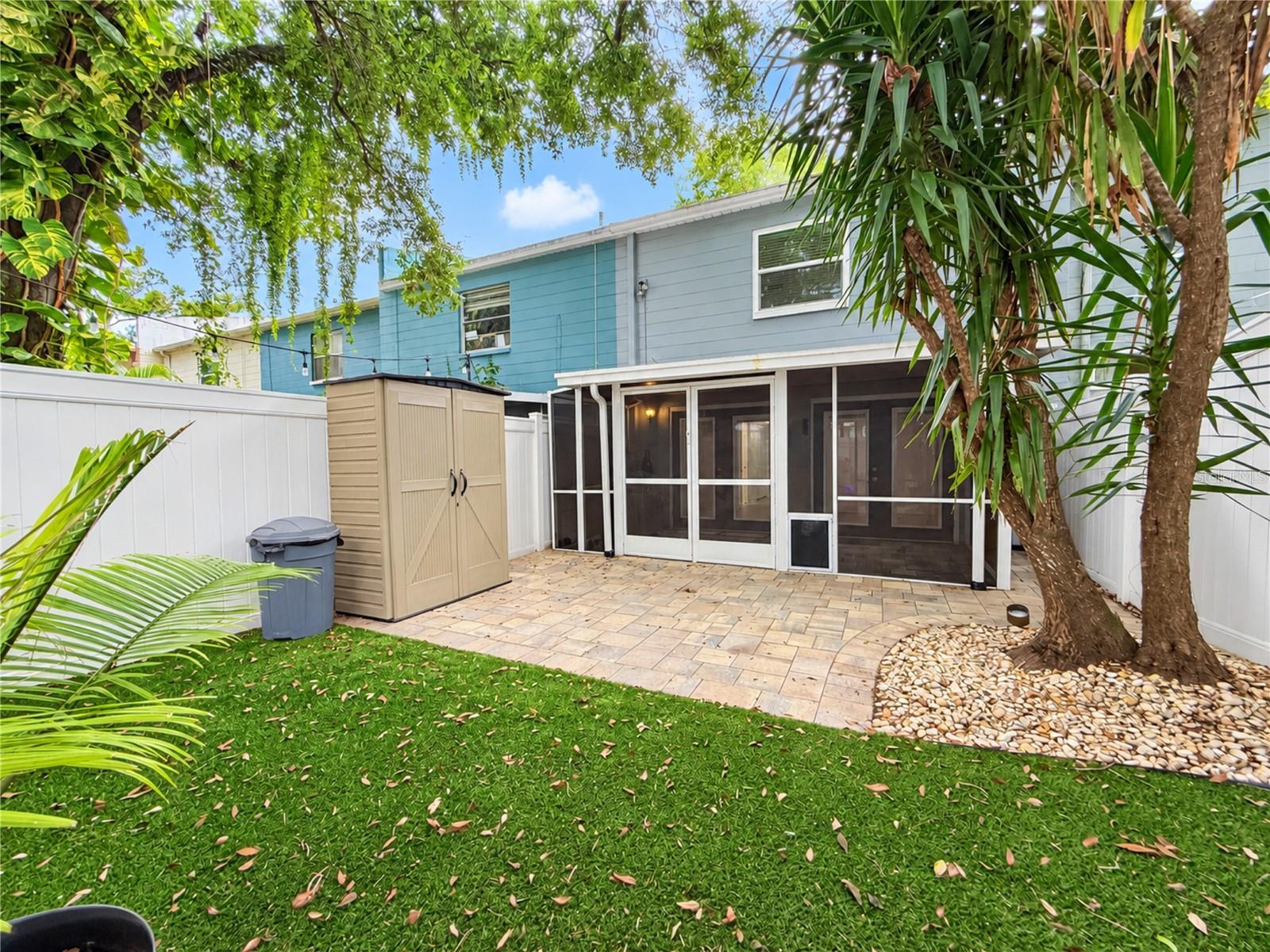 3204 W DE LEON ST #A — photo 28