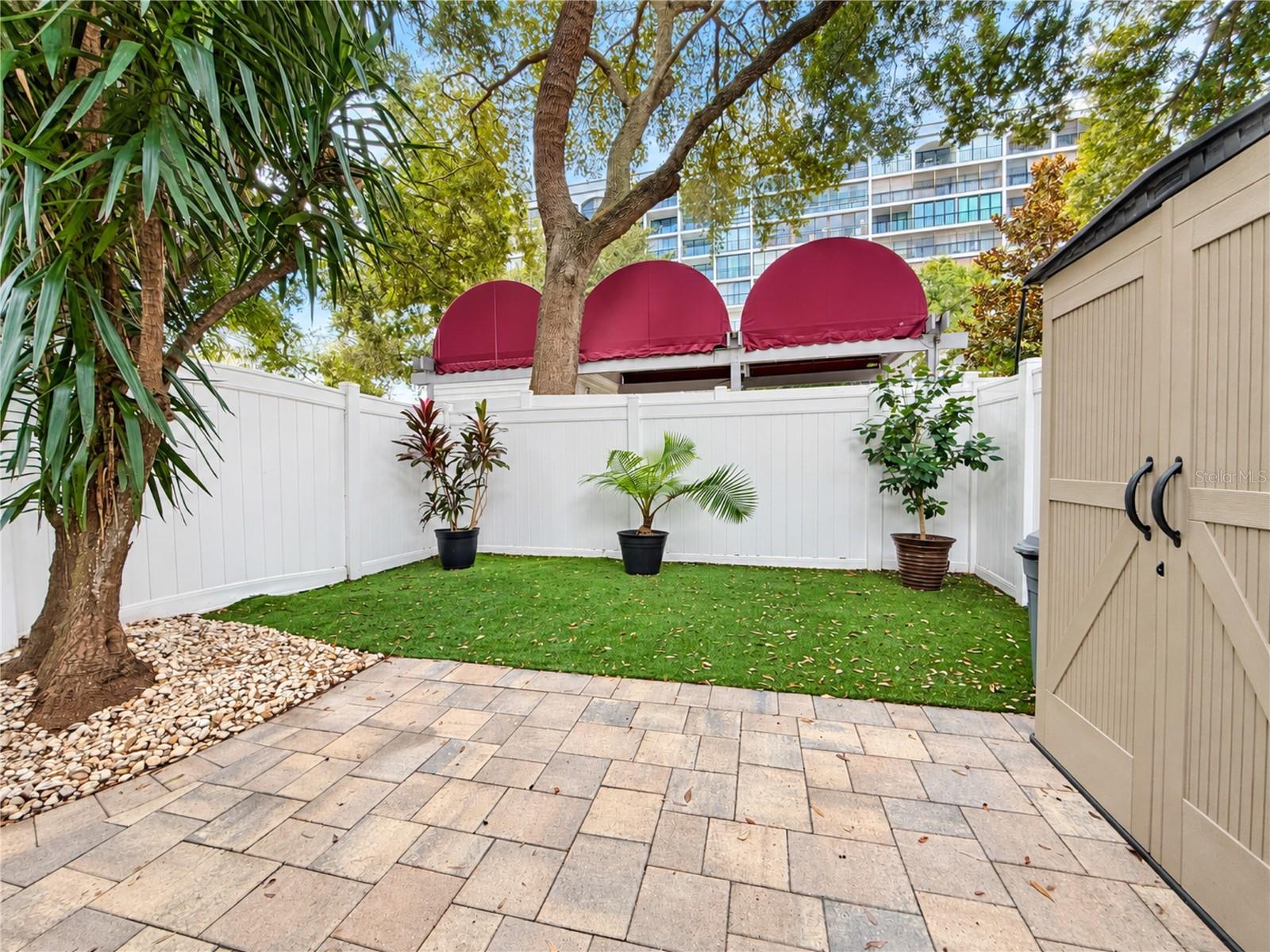 3204 W DE LEON ST #A — photo 25