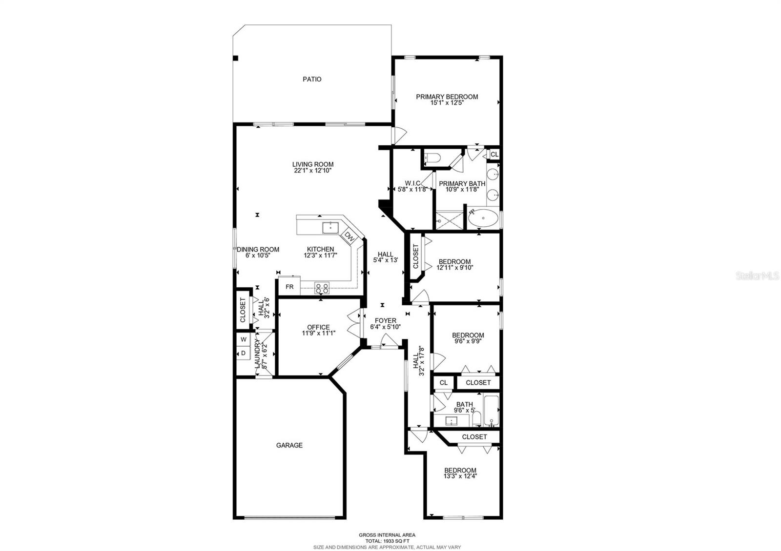 11607 MOUNTAIN BAY DR — photo 50