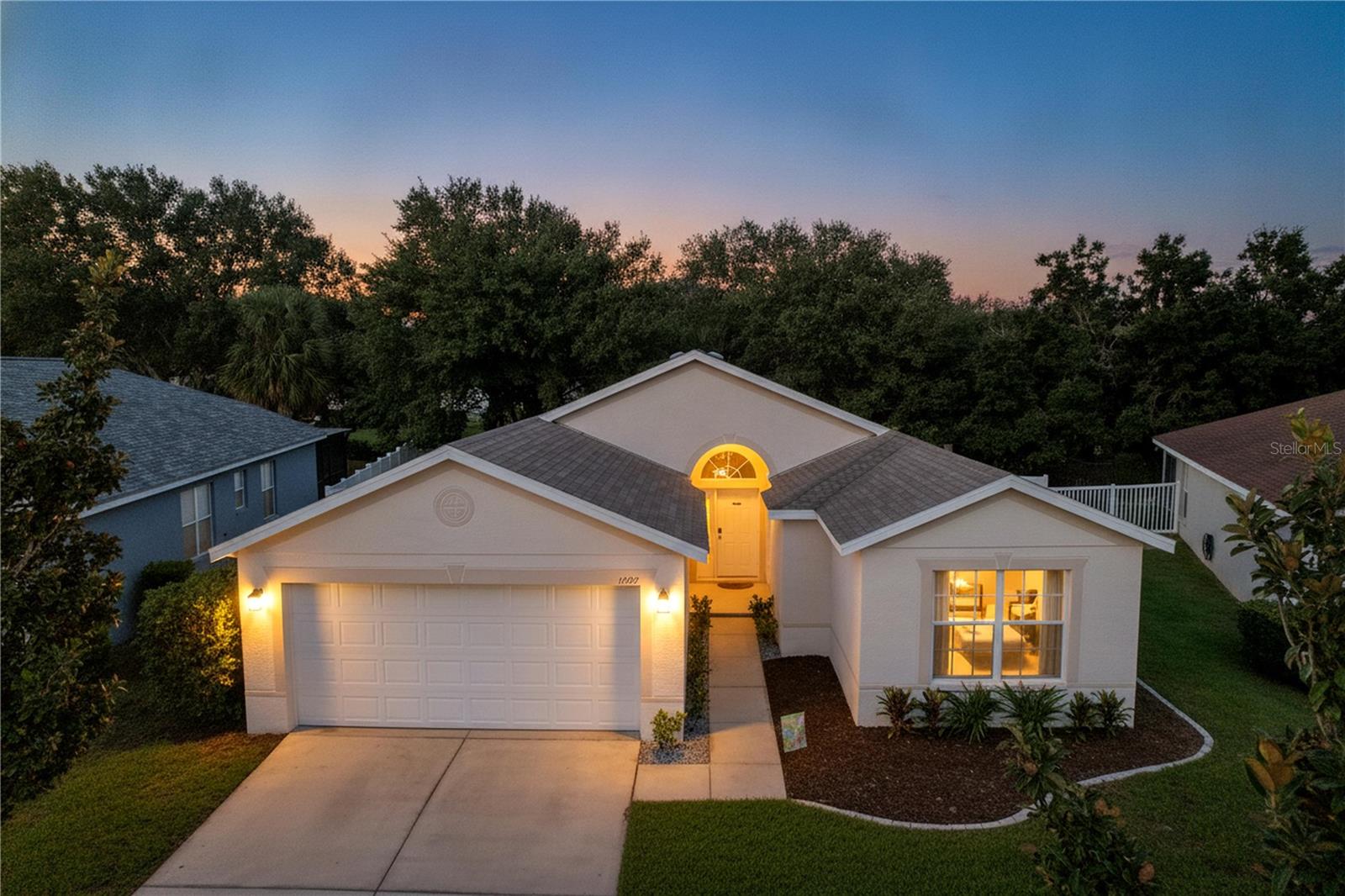 11607 MOUNTAIN BAY DR — photo 65