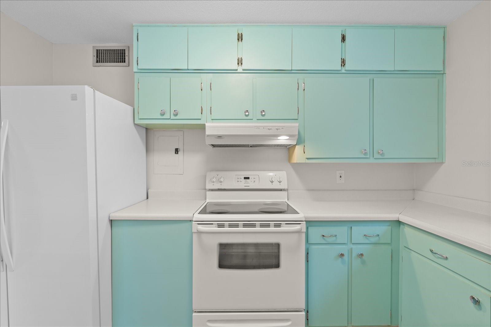 6010 LILLI WAY #6010 — photo 4