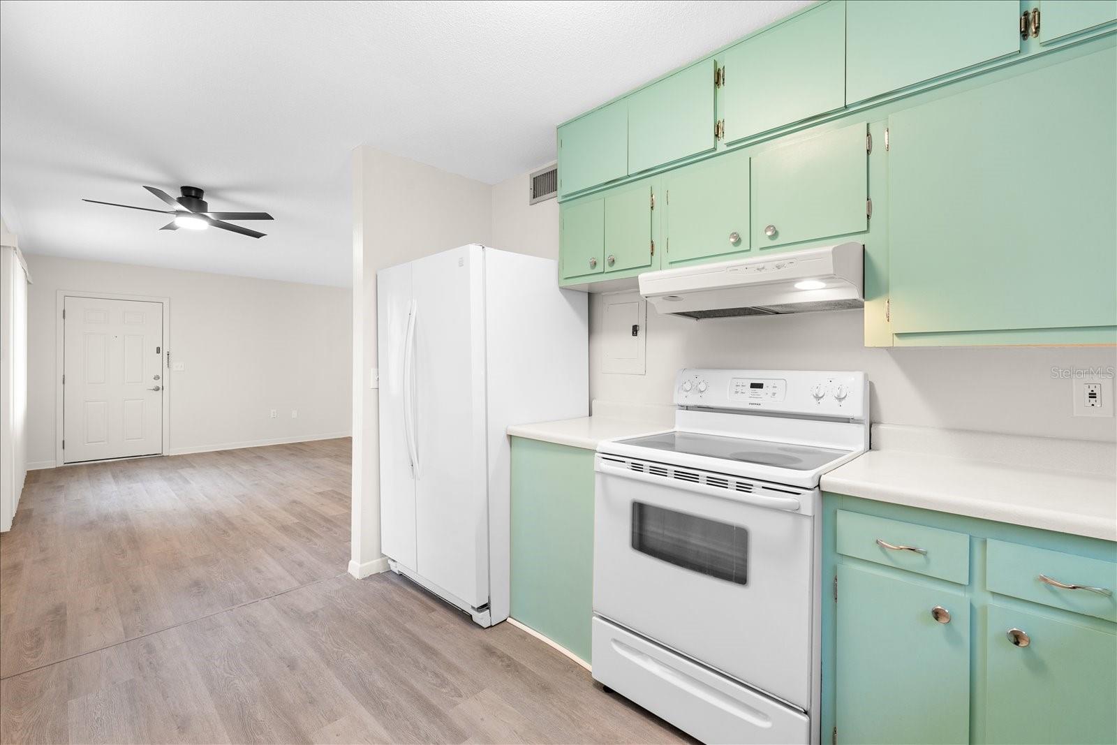 6010 LILLI WAY #6010 — photo 3