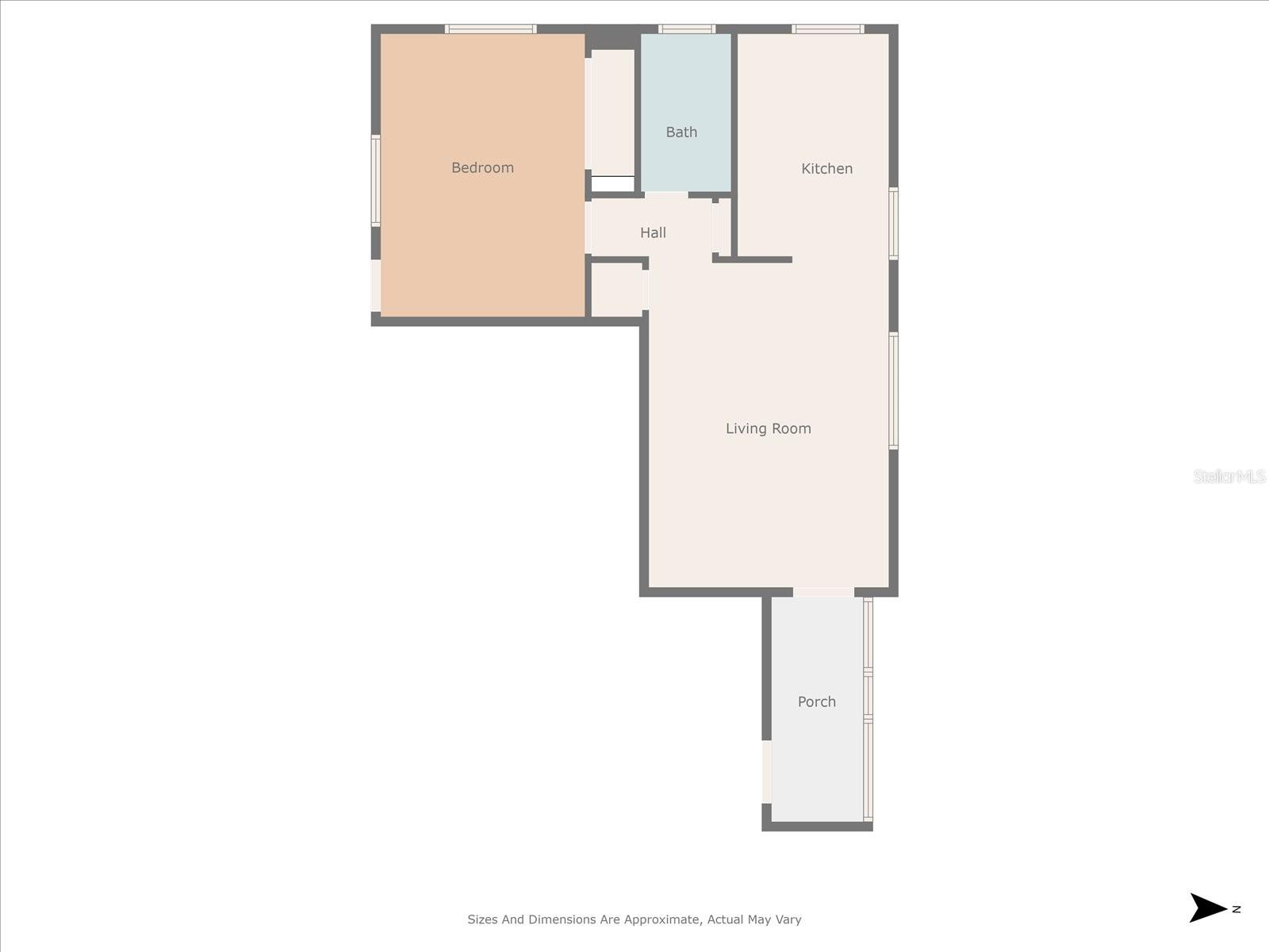 6010 LILLI WAY #6010 — photo 15