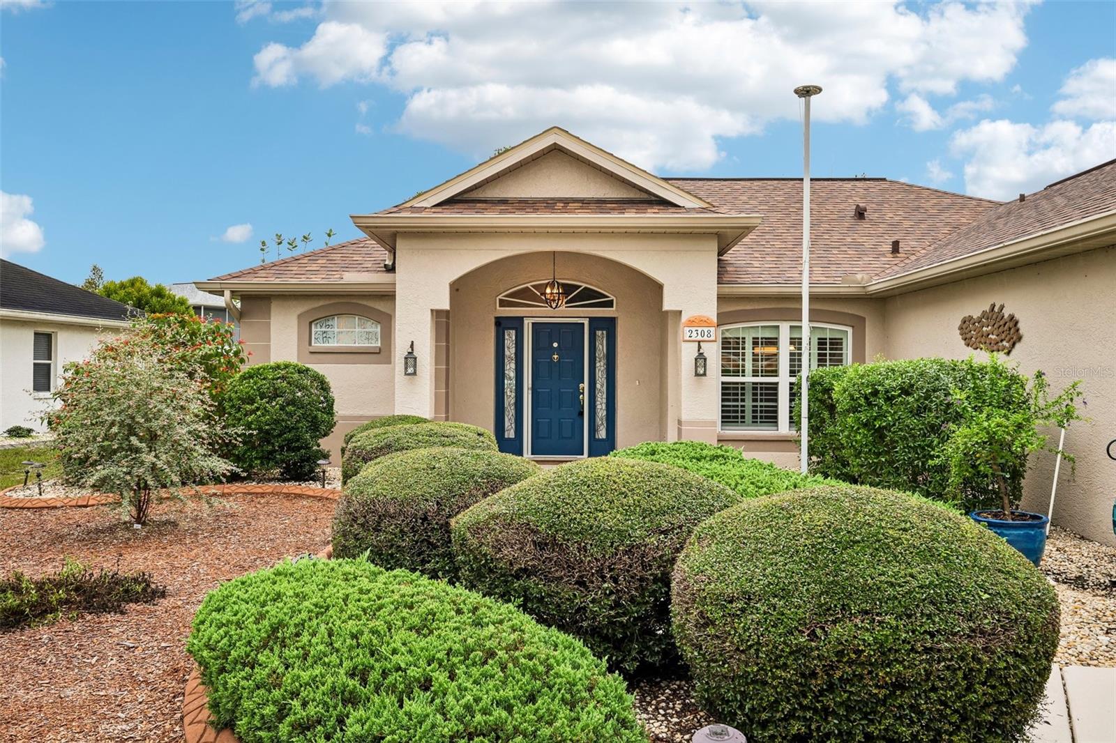 2308 E DEL WEBB BLVD — photo 59