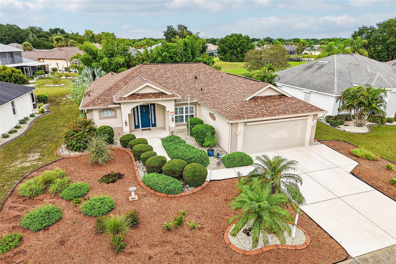 2308 E DEL WEBB BLVD — photo 38