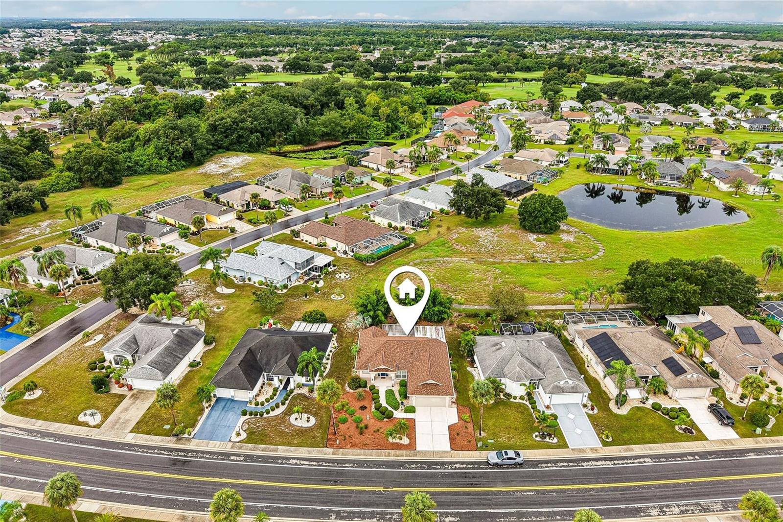 2308 E DEL WEBB BLVD — photo 42
