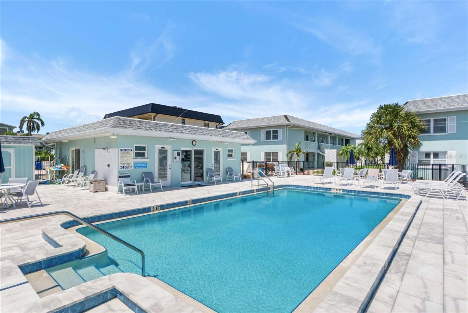 611 GULF DR N #A15 — photo 19