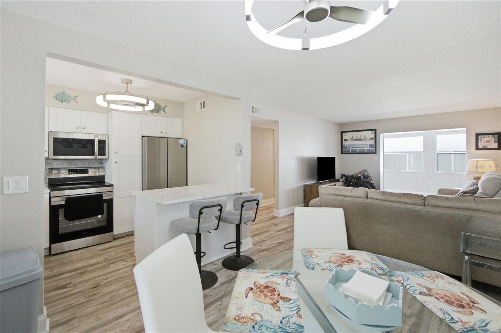 611 GULF DR N #A15 — photo 3