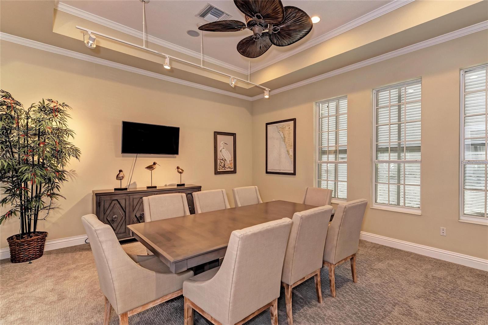 6536 MOORINGS POINT CIR #101 — photo 53