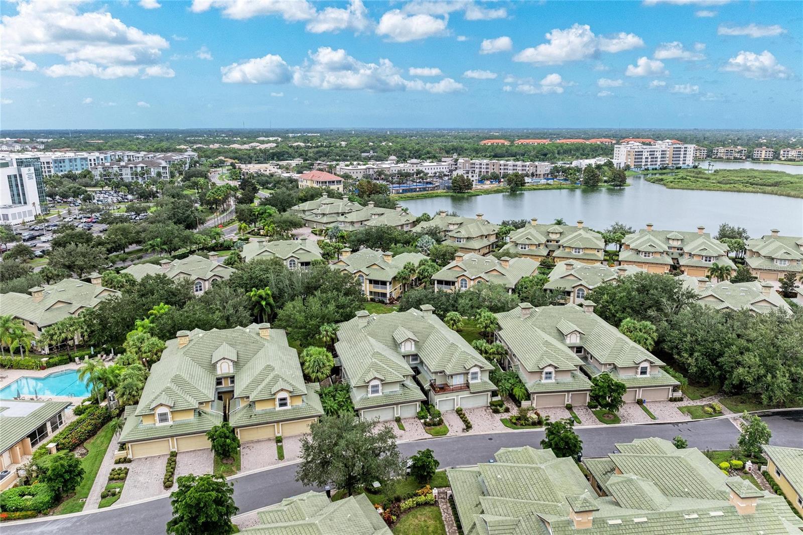6536 MOORINGS POINT CIR #101 — photo 49