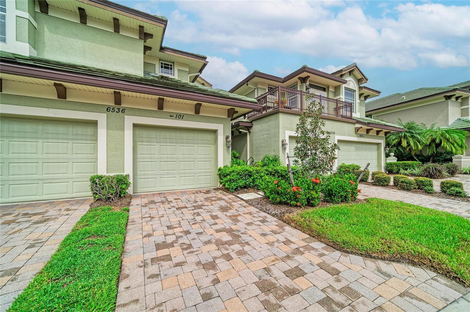 6536 MOORINGS POINT CIR #101 — photo 4