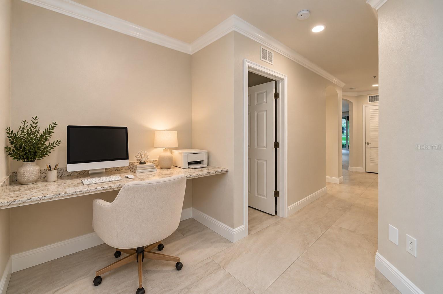 6536 MOORINGS POINT CIR #101 — photo 37