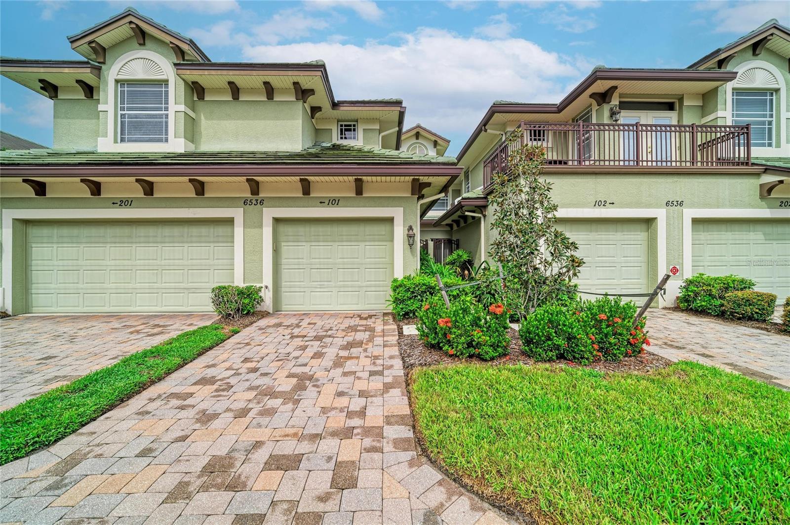6536 MOORINGS POINT CIR #101 — photo 3