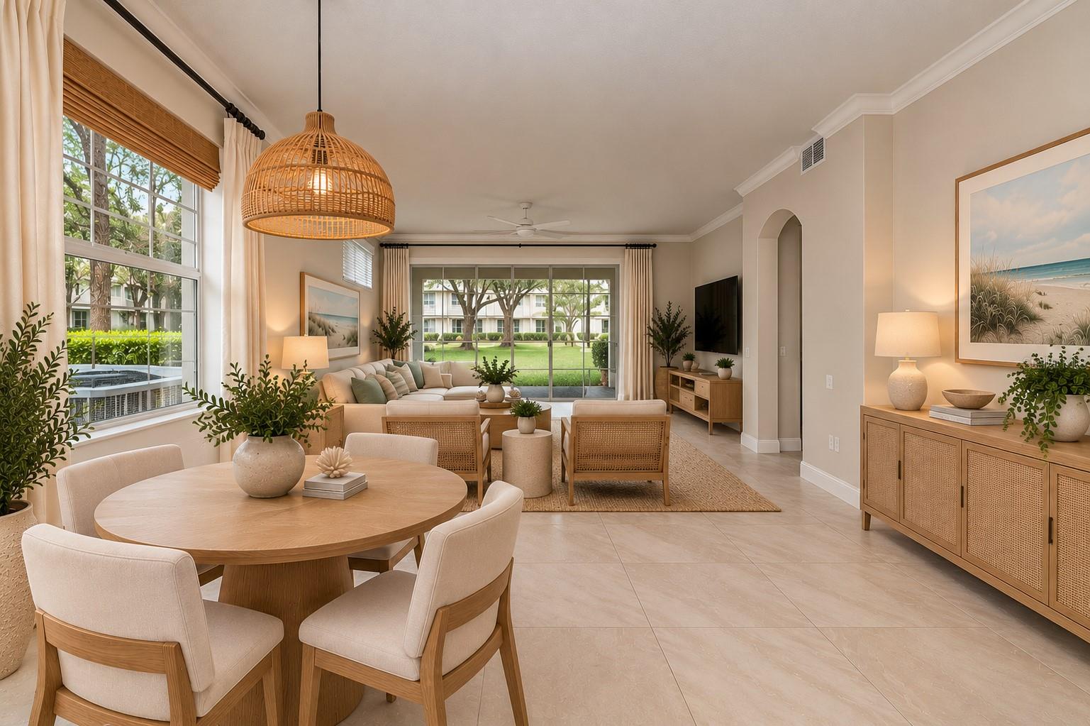 6536 MOORINGS POINT CIR #101 — photo 7