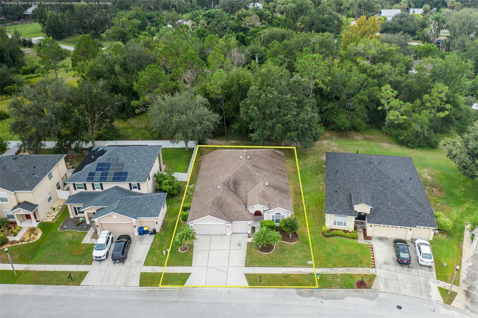 5815 JUSTICIA LOOP — photo 40