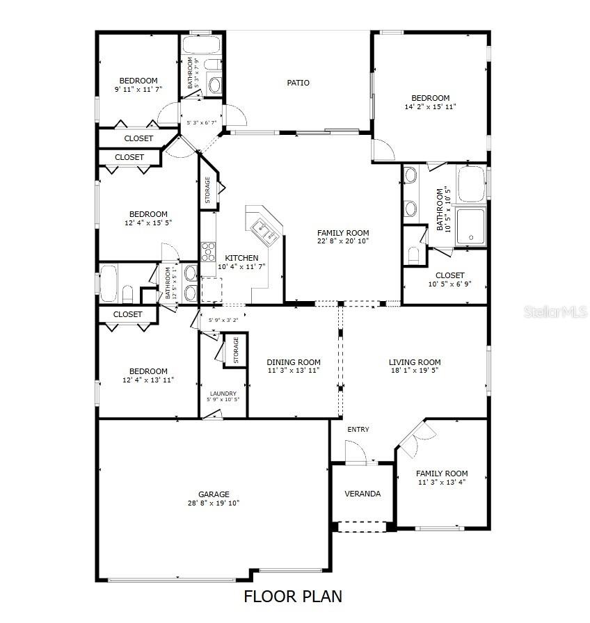 5815 JUSTICIA LOOP — photo 49