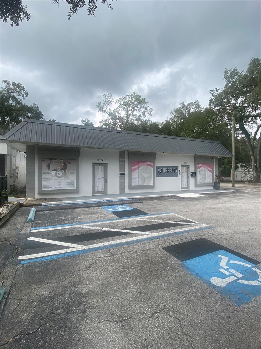 315 S PARSONS AVE — photo 3