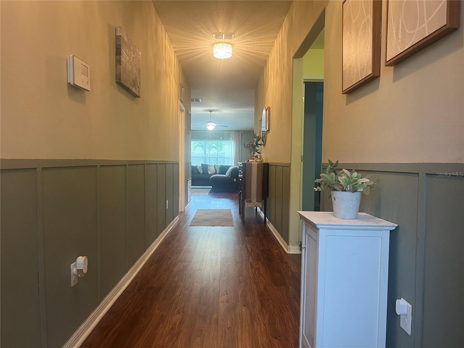 4908 BABBLING BROOK LN — photo 2