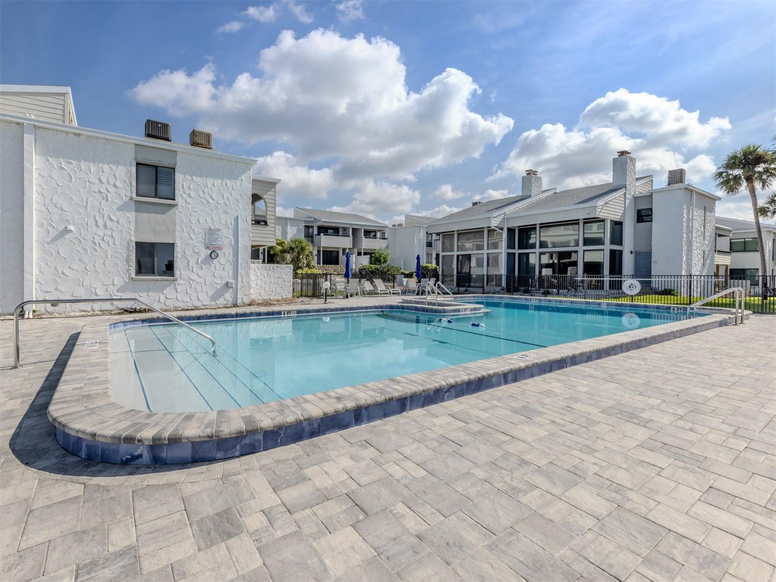 1555 TARPON CENTER DR #247 — photo 31