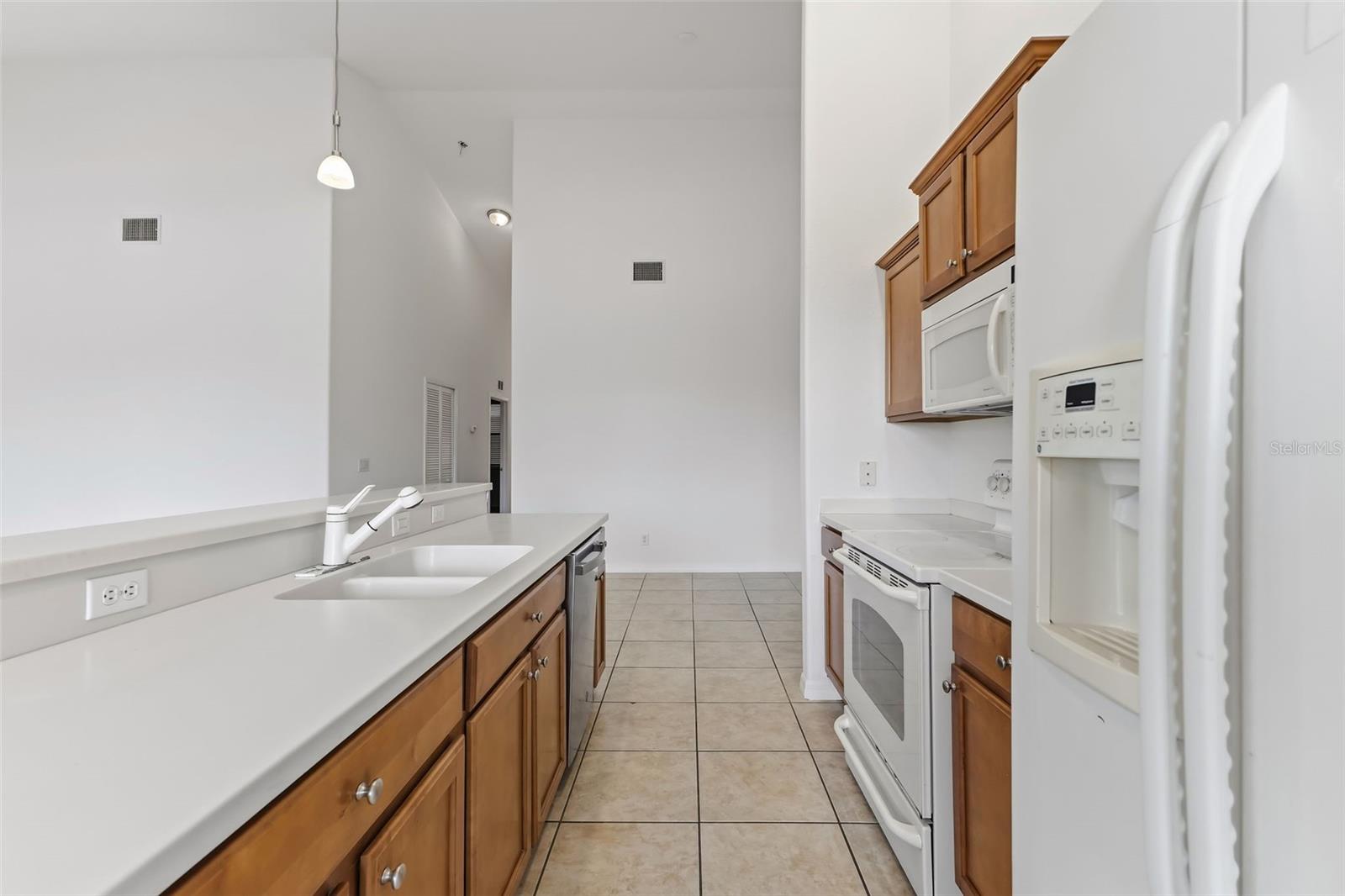 1003 FAIRWAYCOVE LN #207 — photo 2