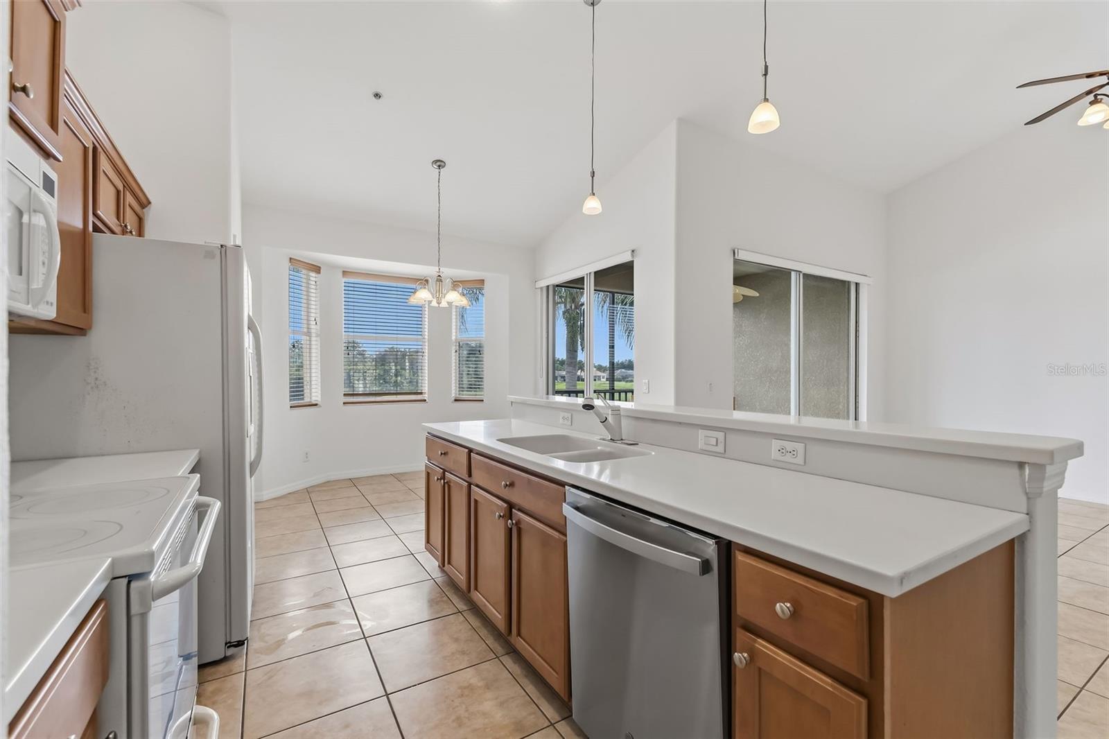 1003 FAIRWAYCOVE LN #207 — photo 37