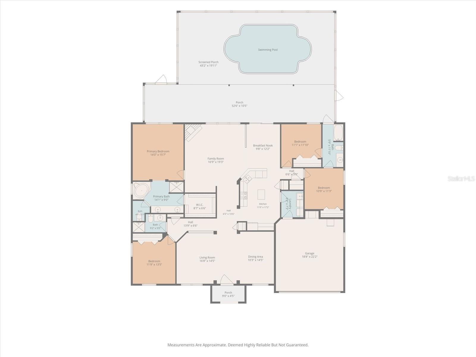 5416 WINDBRUSH DR — photo 48