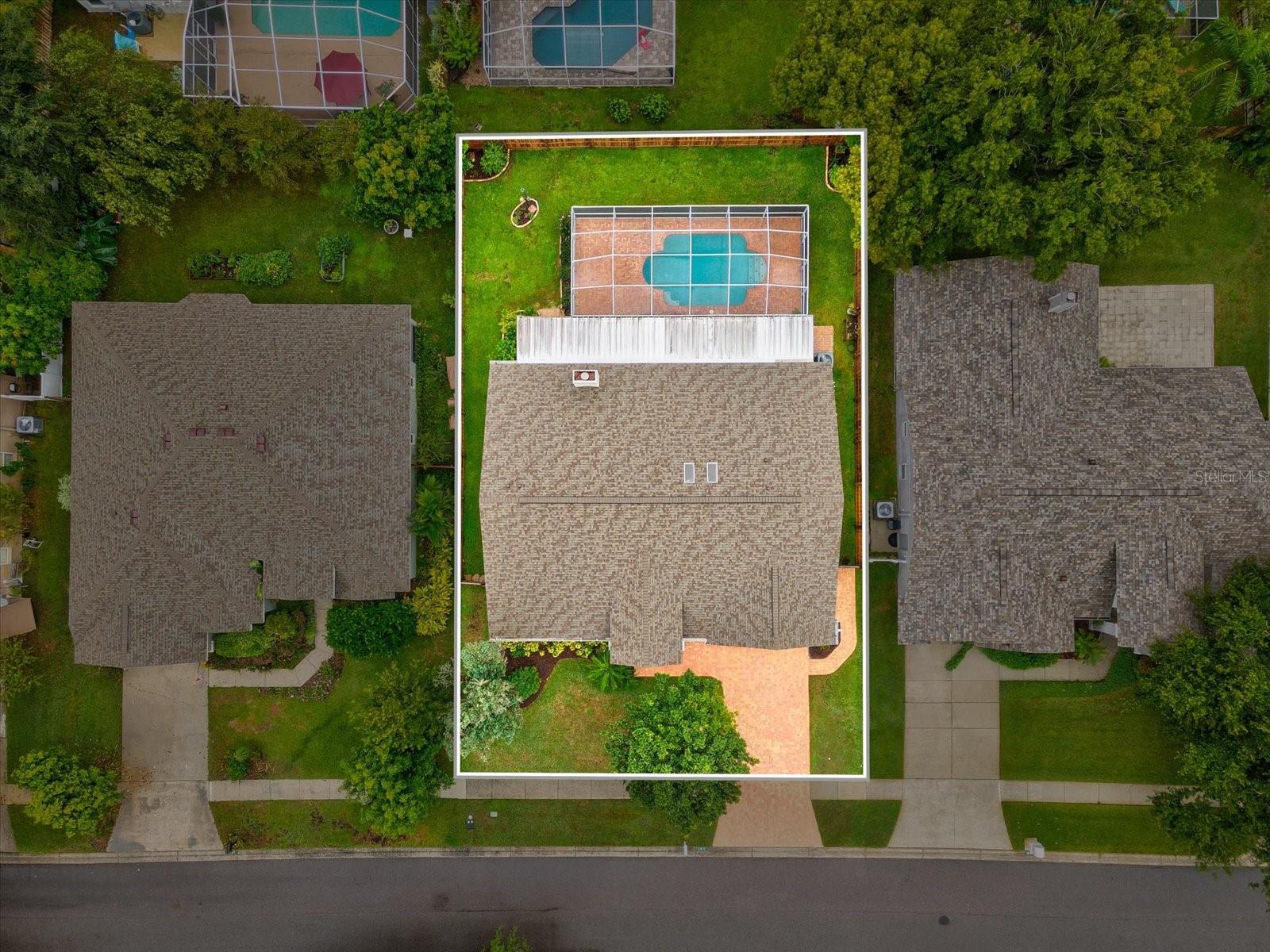 5416 WINDBRUSH DR — photo 54