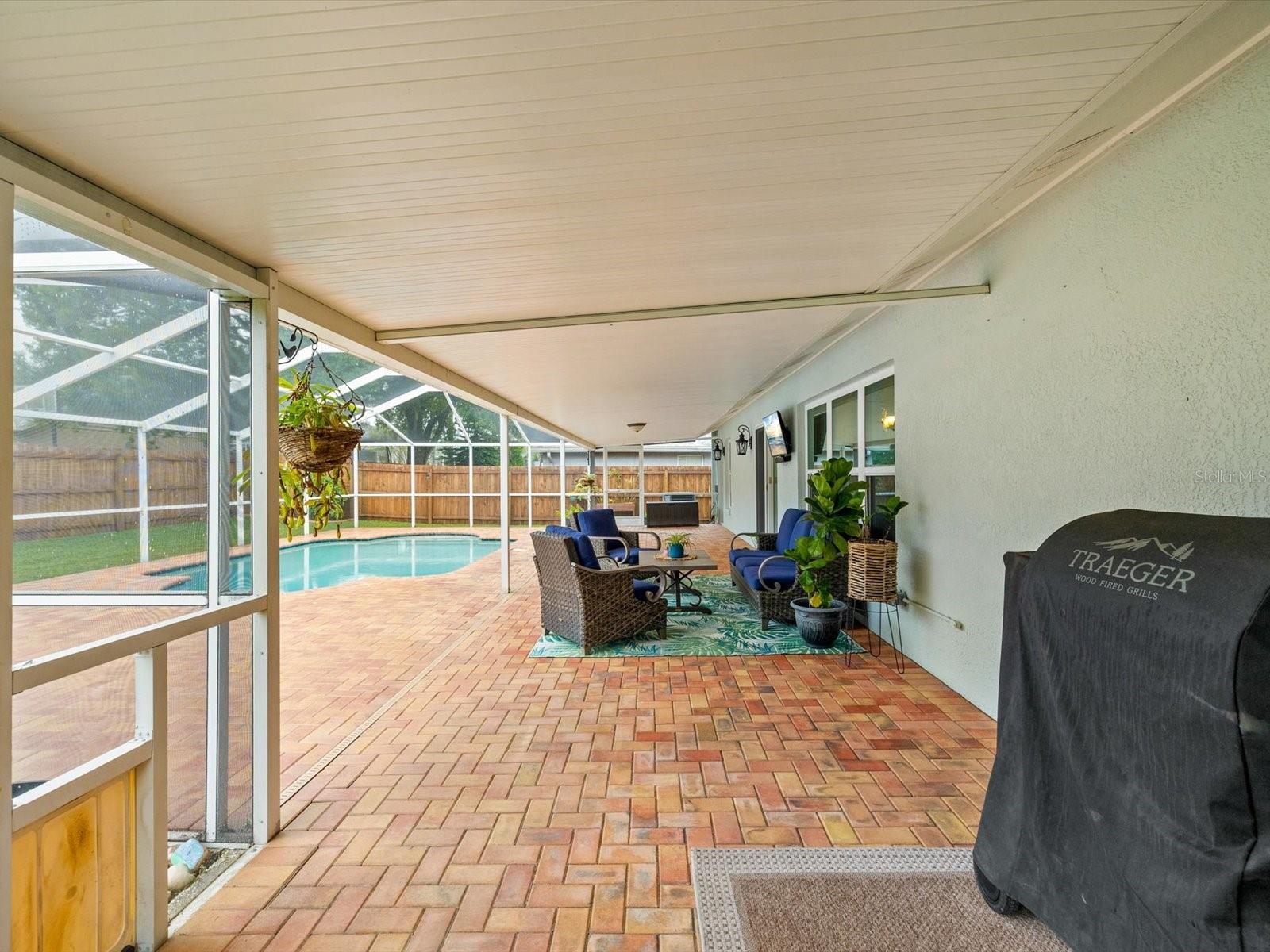 5416 WINDBRUSH DR — photo 41