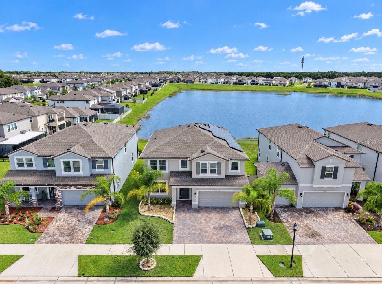 3179 MARINE GRASS DR — photo 61