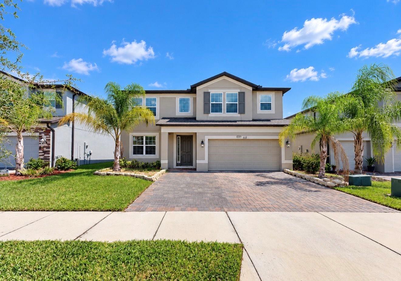3179 MARINE GRASS DR — photo 56
