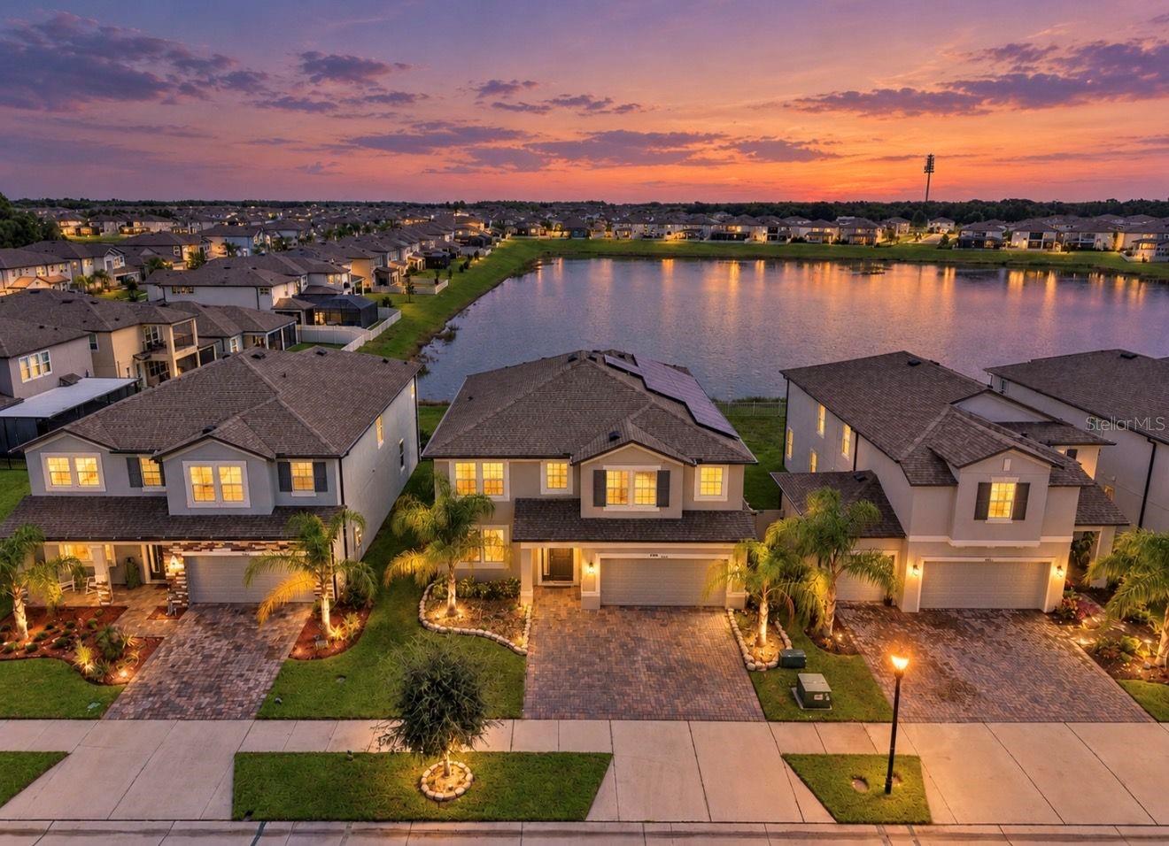 3179 MARINE GRASS DR — photo 60