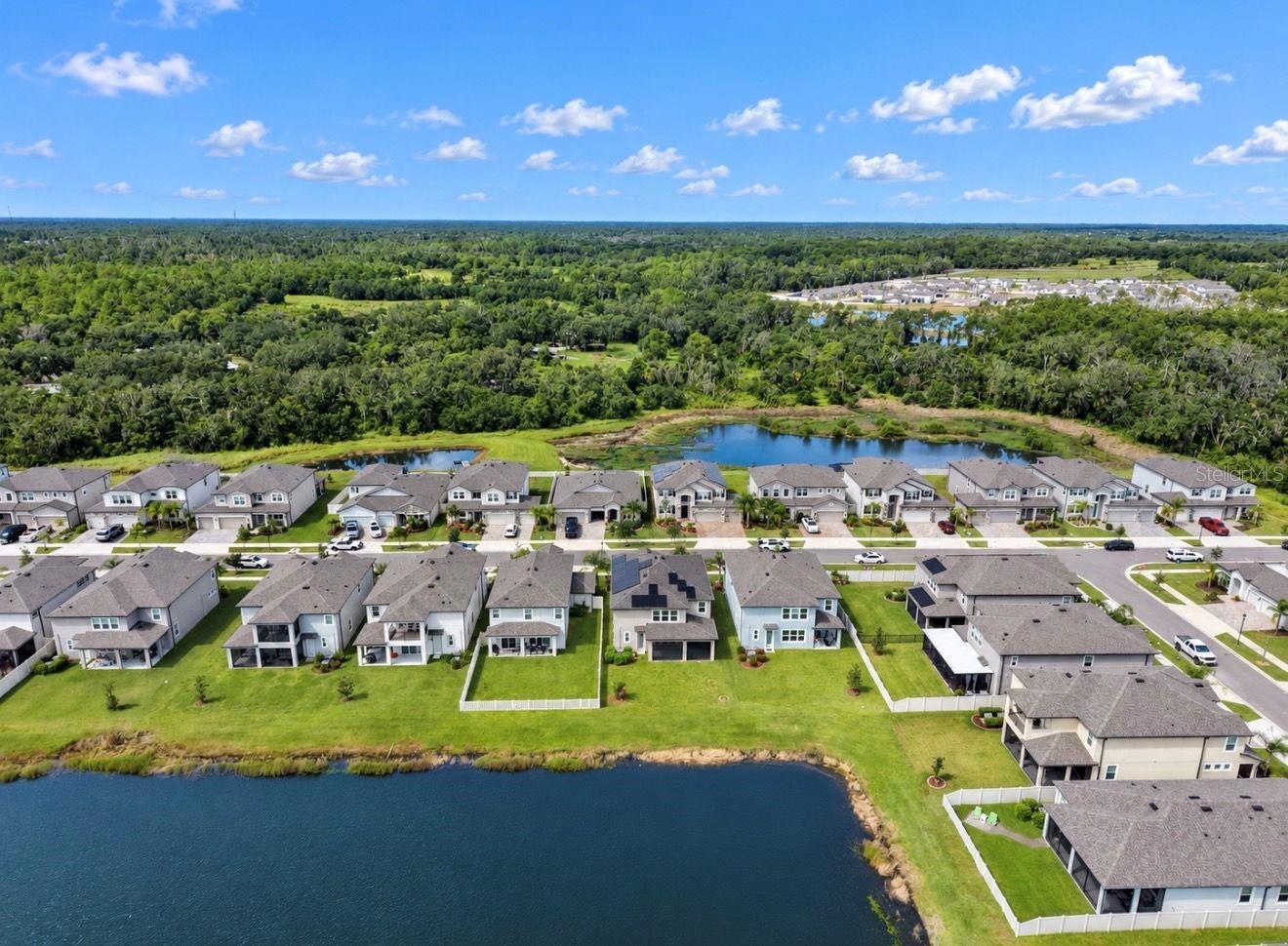 3179 MARINE GRASS DR — photo 64