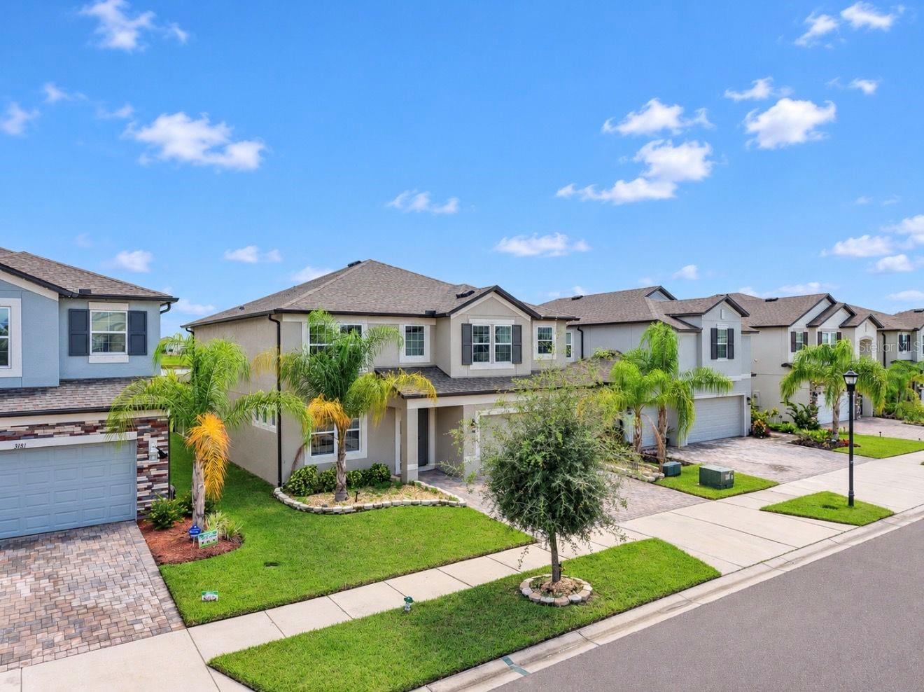 3179 MARINE GRASS DR — photo 65