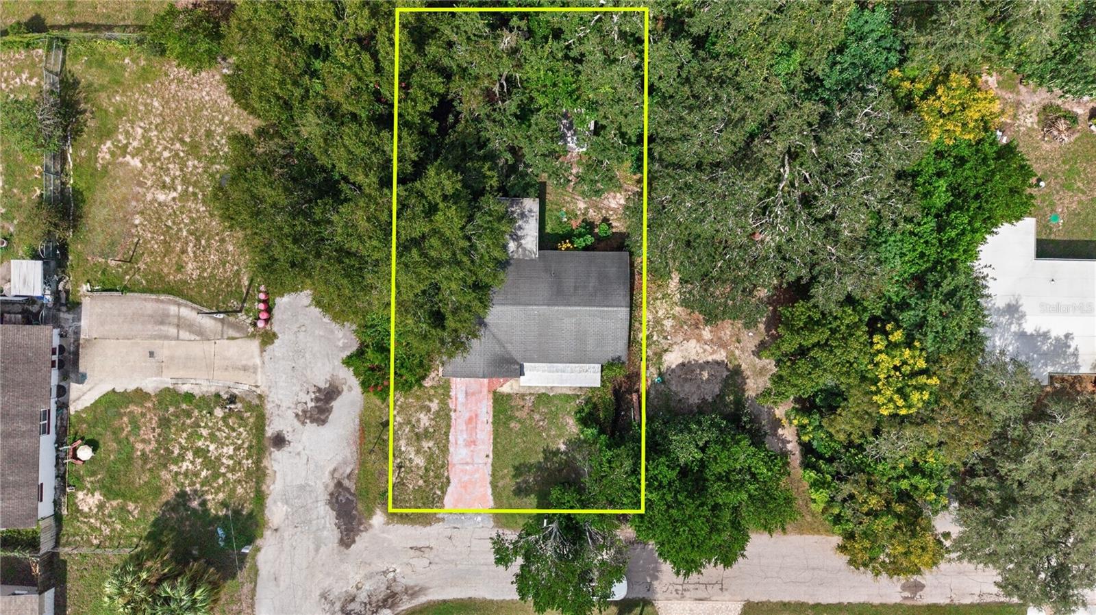 6701 POMANDER AVE — photo 3