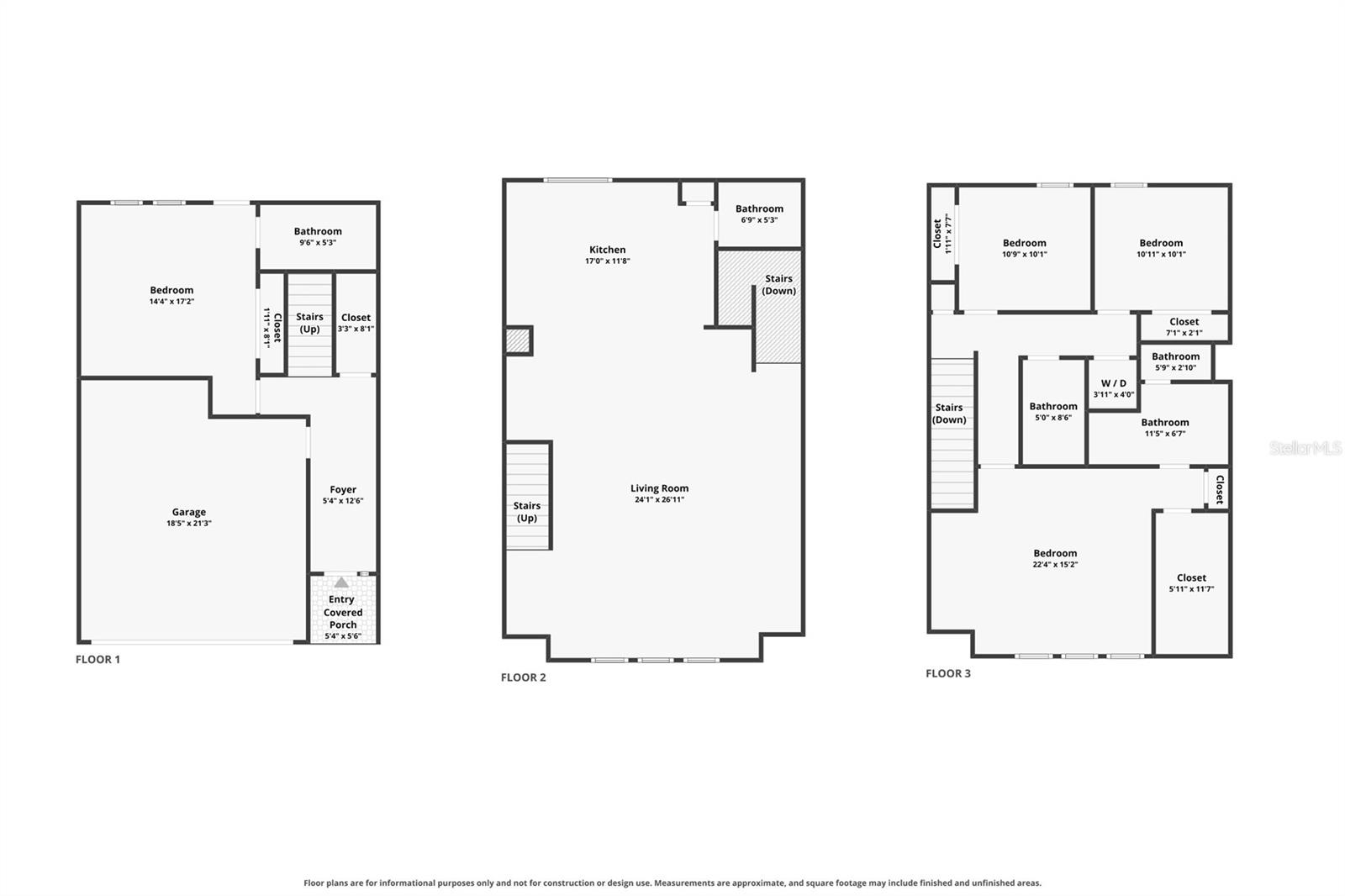 4324 W GRAY ST #2 — photo 41