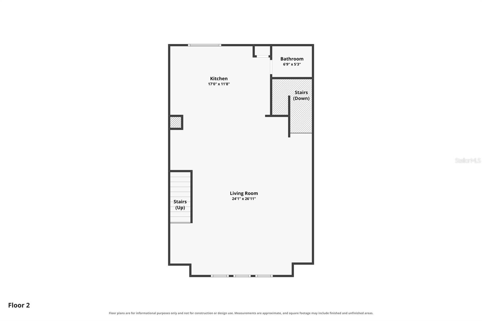 4324 W GRAY ST #2 — photo 42