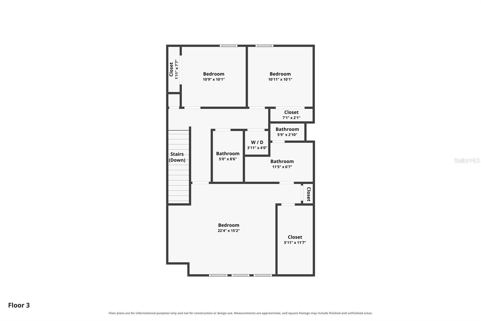 4324 W GRAY ST #2 — photo 43