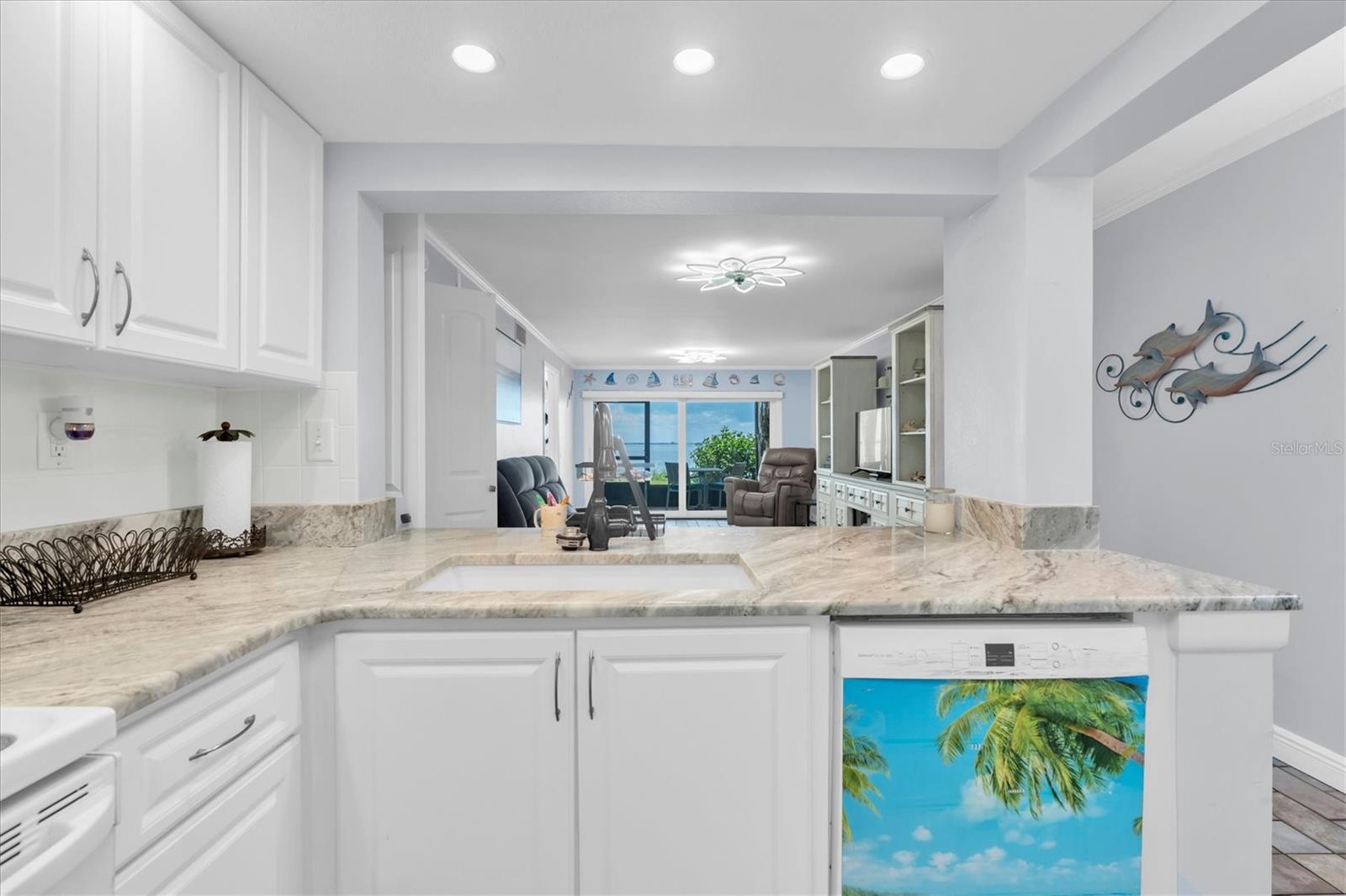 6372 PALMA DEL MAR BLVD S #111 — photo 12