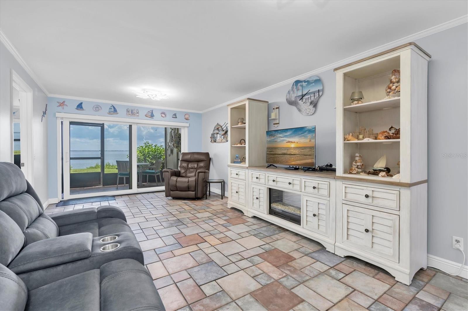 6372 PALMA DEL MAR BLVD S #111 — photo 5
