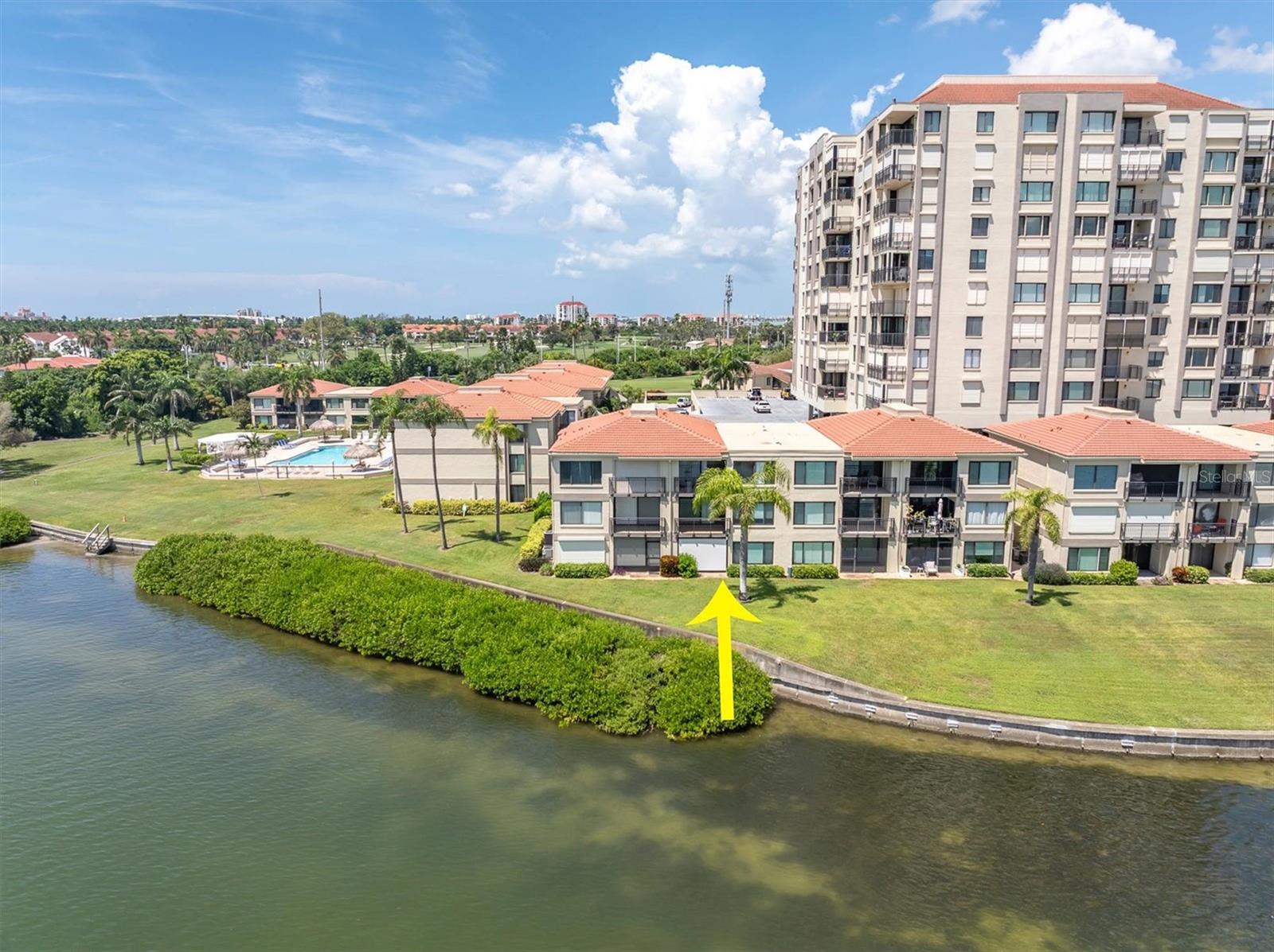6372 PALMA DEL MAR BLVD S #111 — photo 38